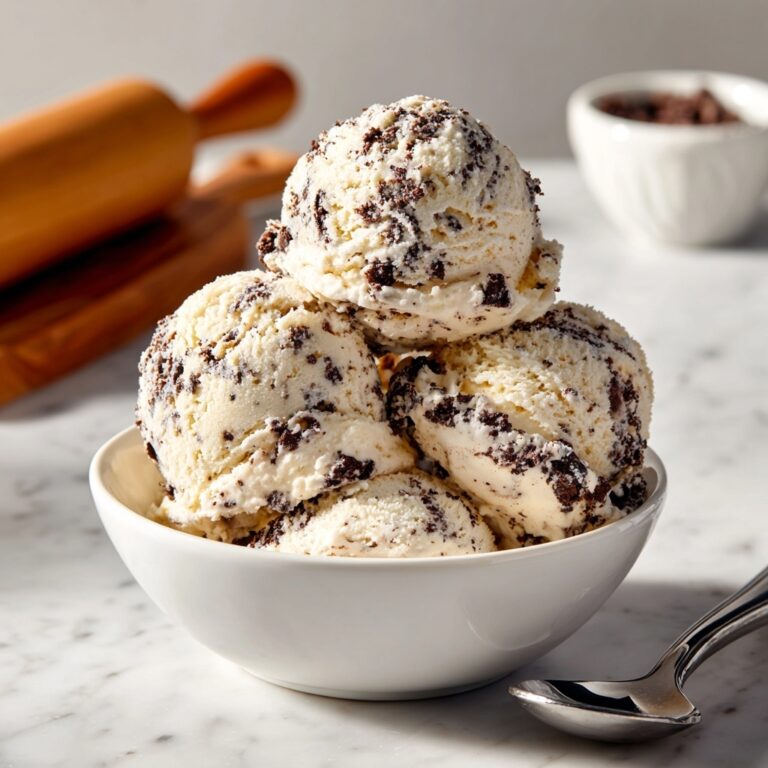 Peanut Butter Banana Ice Cream Recipe