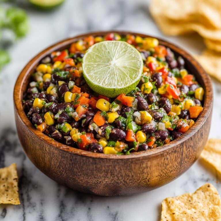 Best Ever Cowboy Caviar Recipe