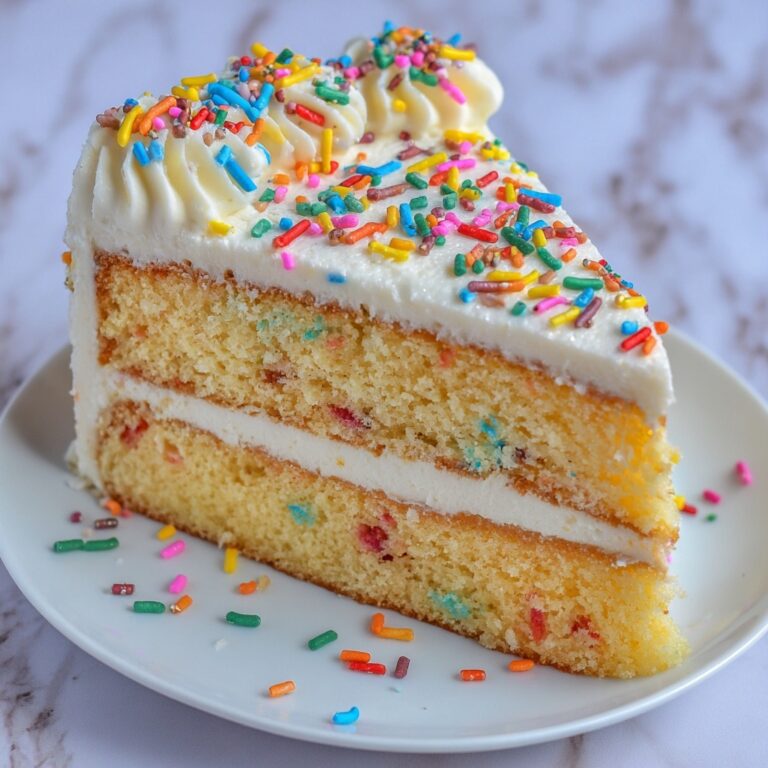 Homemade Vanilla Cake Recipe: 5 Tips for Pure Delight Recipe