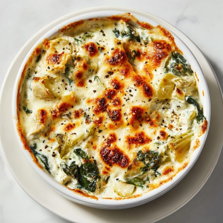 Christmas Spinach Artichoke Dip: 5 Irresistible Secrets Recipe