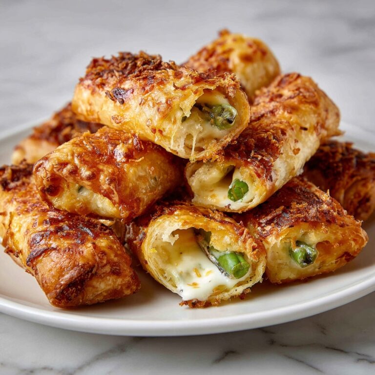 Green Bean Casserole Bites: 7 Tempting Comfort Treats Recipe