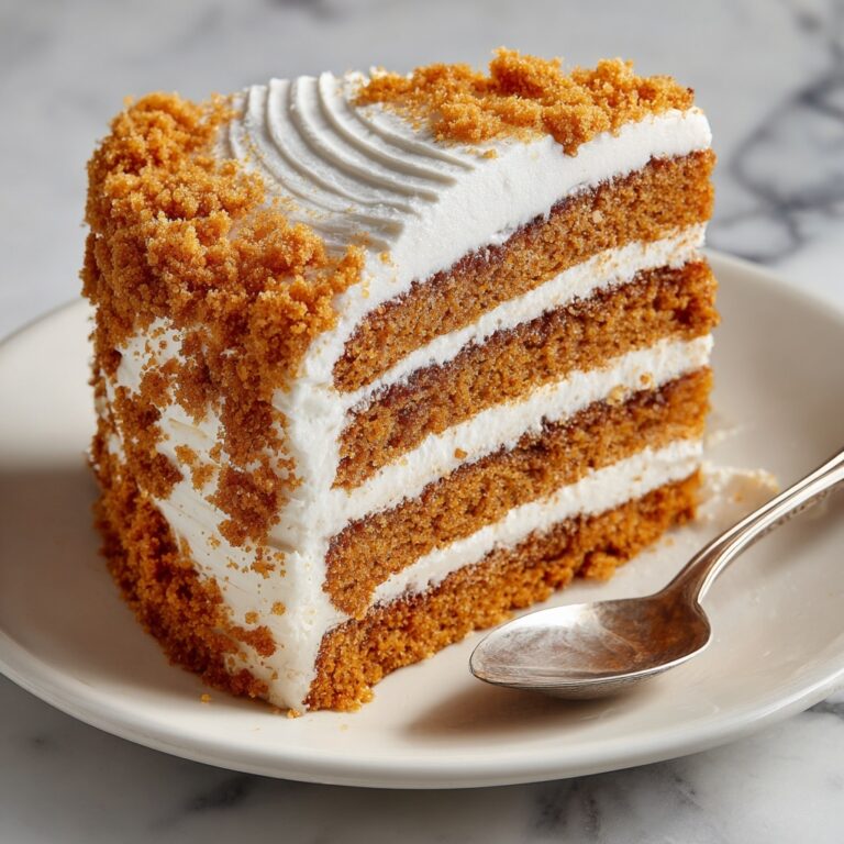 Hummingbird Cake: A Tropical Twist Recipe