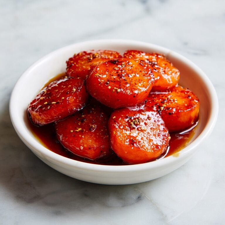 Southern Candied Sweet Potatoes: 7 Blissful Tips to Savor Recipe