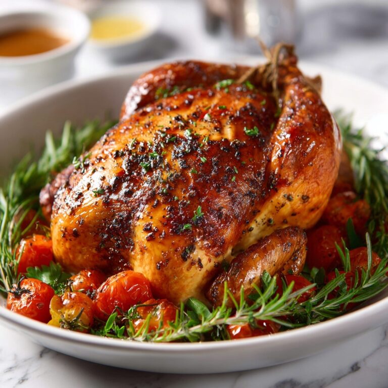 Classic Roast Turkey Recipe for an Unforgettable Thanksgiving Recipe