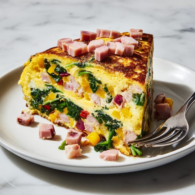 Christmas Morning Egg Bake: 7 Cozy Bites to Cherish Recipe
