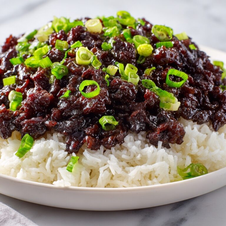 Honey Garlic Ground Turkey: 5 Irresistible Dinner Hacks Recipe