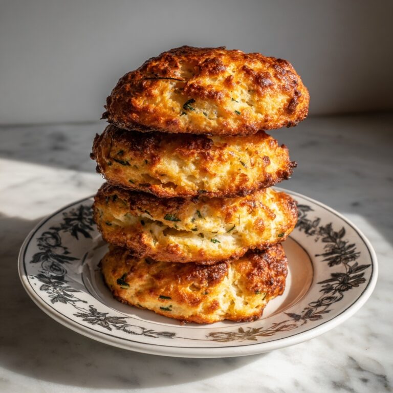Breakfast Protein Biscuits: Perfectly Delicious Recipe