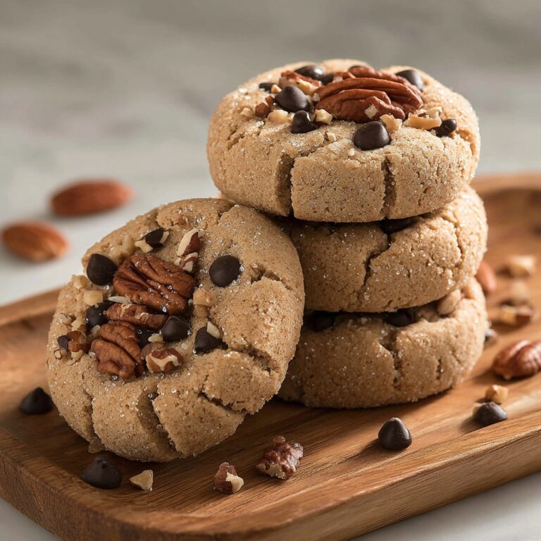 Work Cookies Recipe
