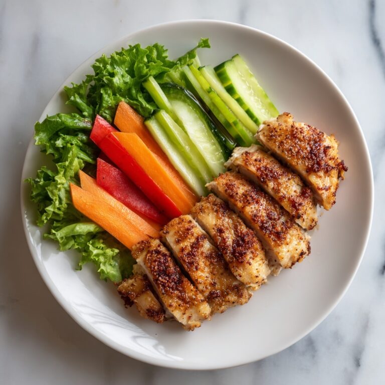 Baked Chicken Thighs and Vegetables: 7 Secrets to Comfort Recipe