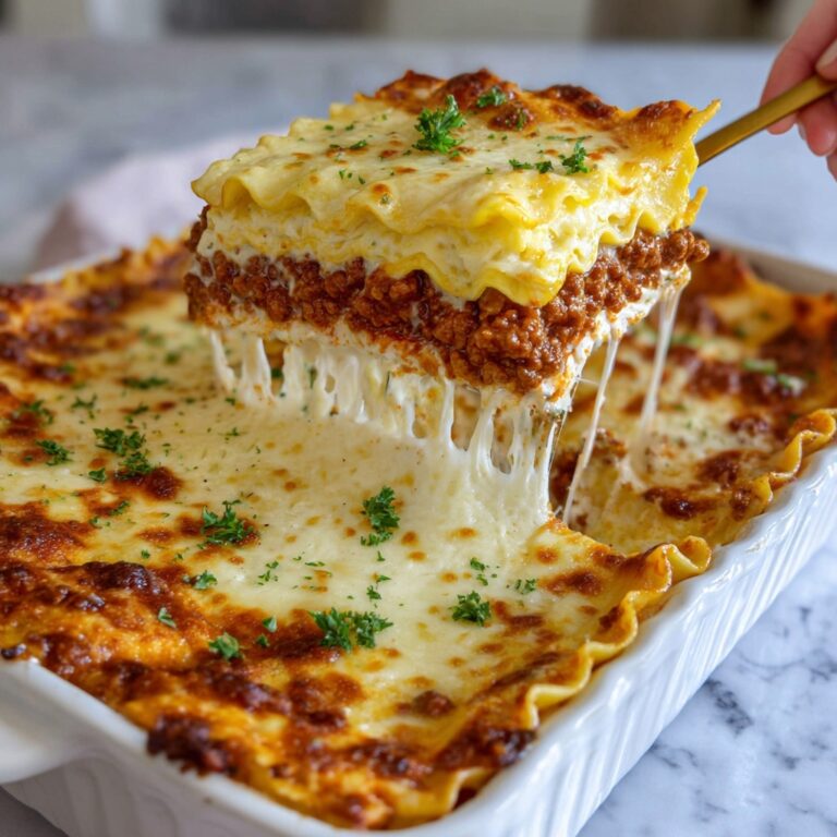 Beef Stroganoff Casserole Recipe