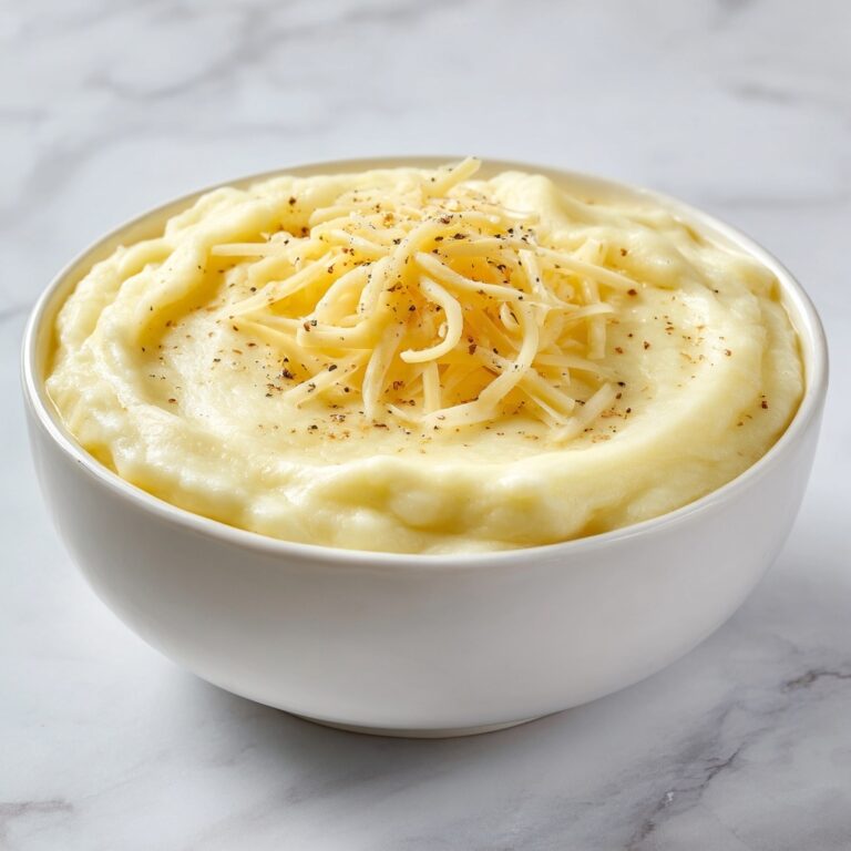 Creamy Grits Recipe: 5 Steps to Comforting Bliss Recipe