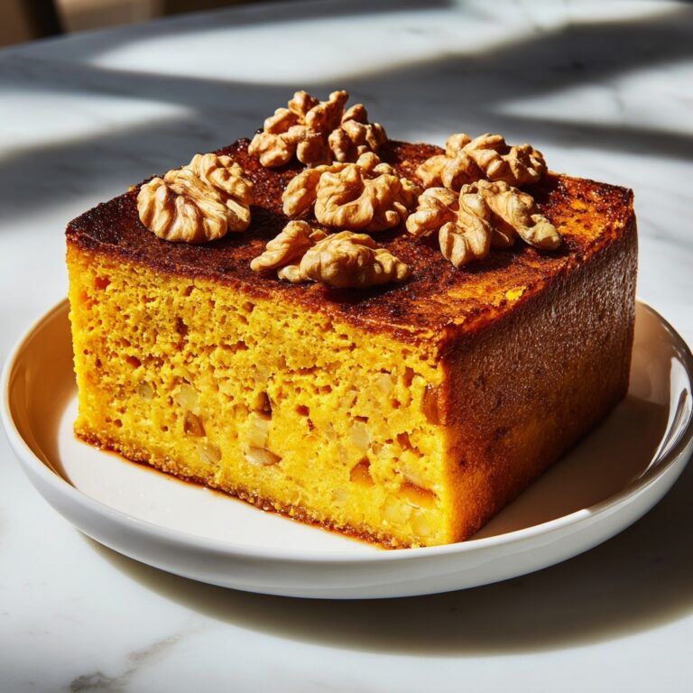 Pumpkin Baked Oatmeal: 7 Cozy Ways to Start Your Day Recipe