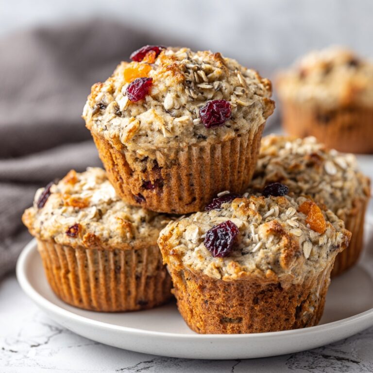 Breakfast Granola Cups: 5 Easy Steps to Joyful Mornings Recipe