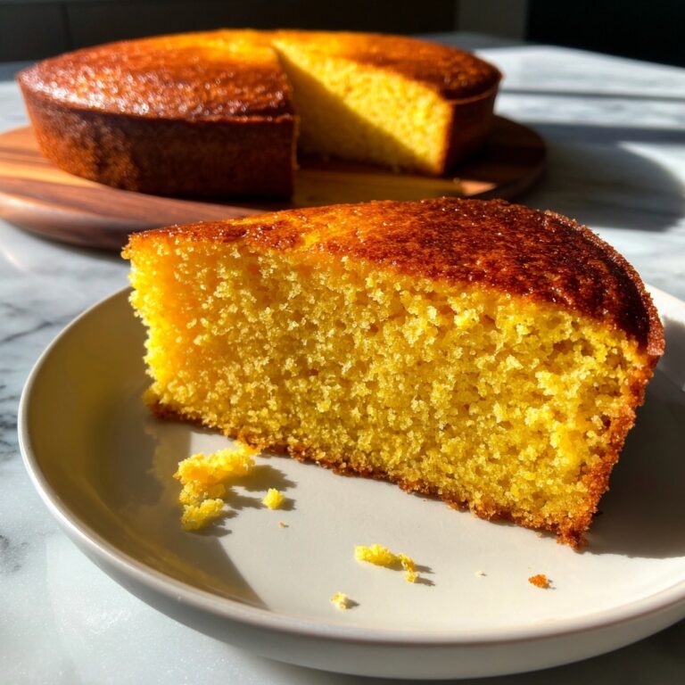 Gluten Free Vegan Cornbread: 7 Fluffy Variations to Love Recipe