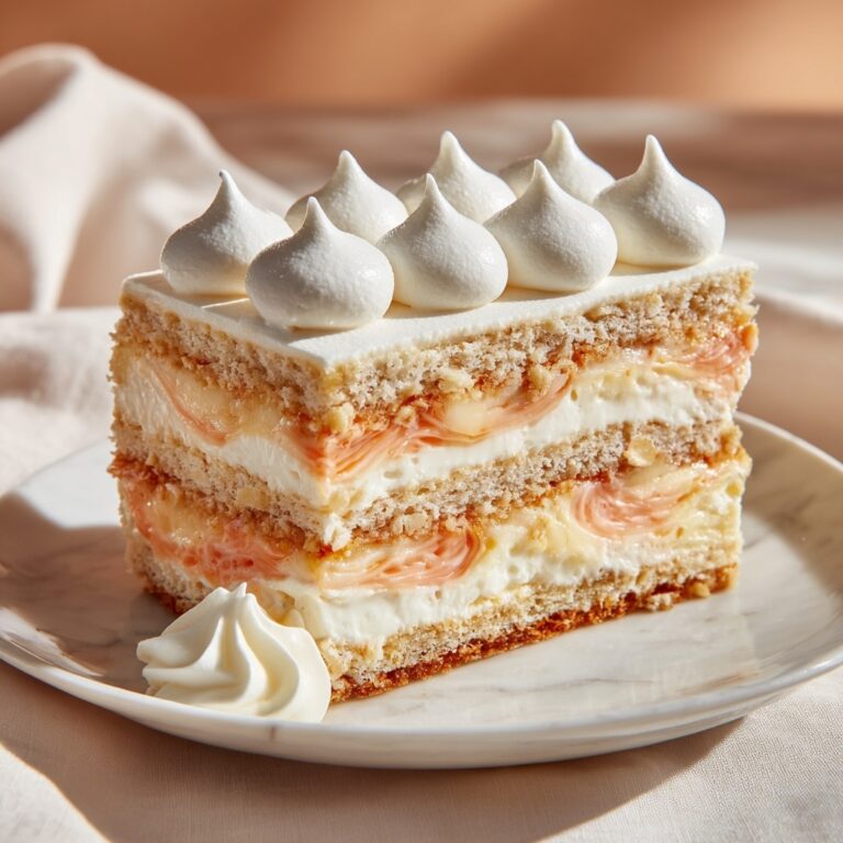 No Bake Orange Creamsicle Cheesecake Recipe