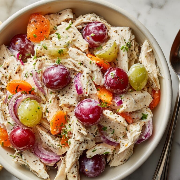 Sonoma Chicken Salad That Will Revitalize Your Lunch Game Recipe