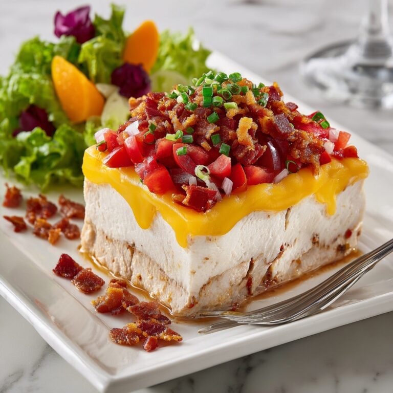 Monterey Chicken Recipe