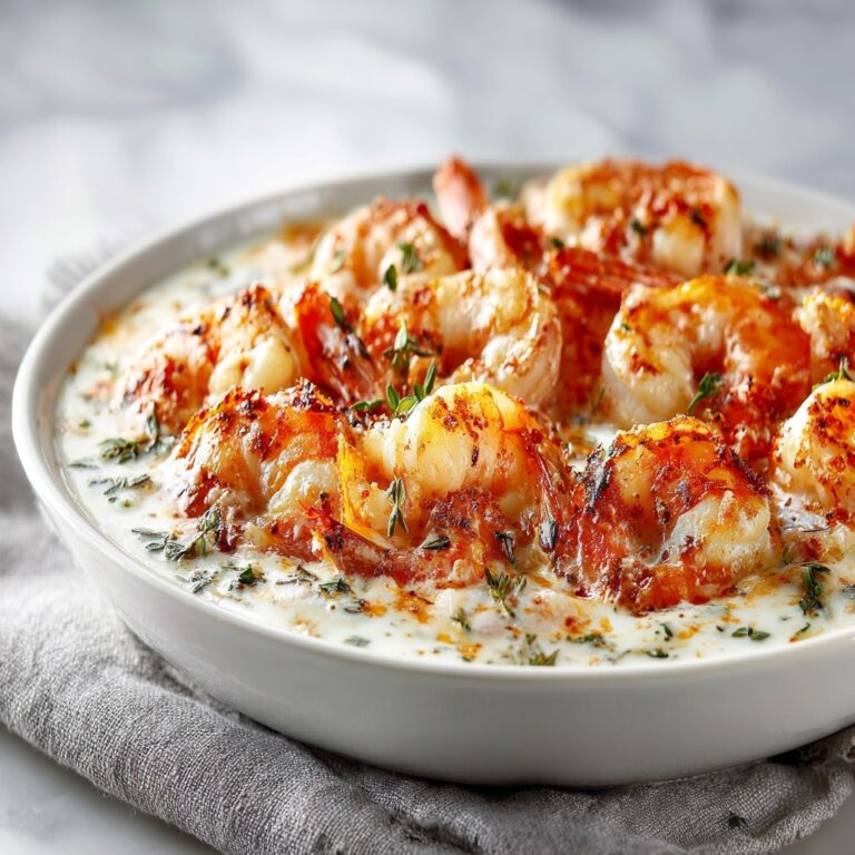 Indulgence in Luxury: Perfect Seafood Newburg Recipe
