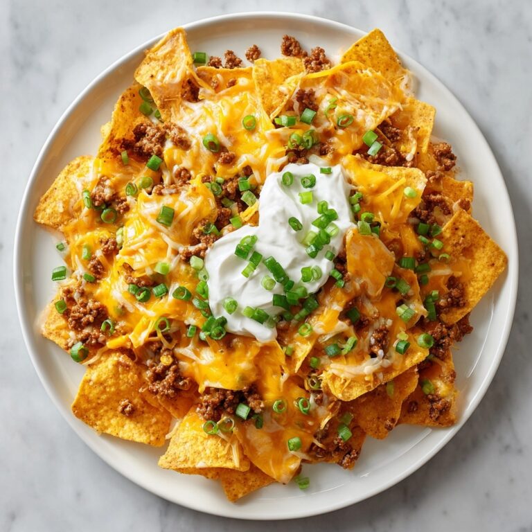Easy Frito Pie Casserole Recipe
