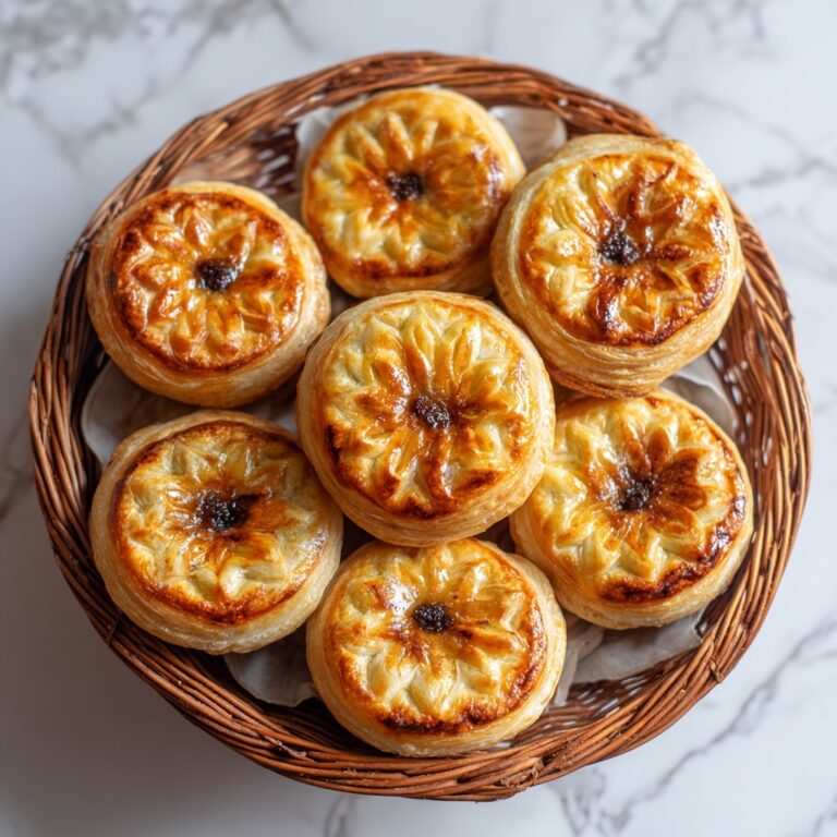 Savory Traditional Meat Pie for Cozy Family Dinners Recipe