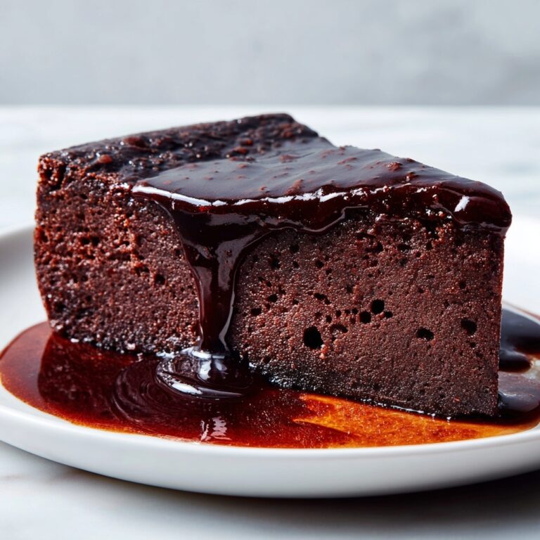 Heritage Sticky Date & Golden Syrup Cake Recipe