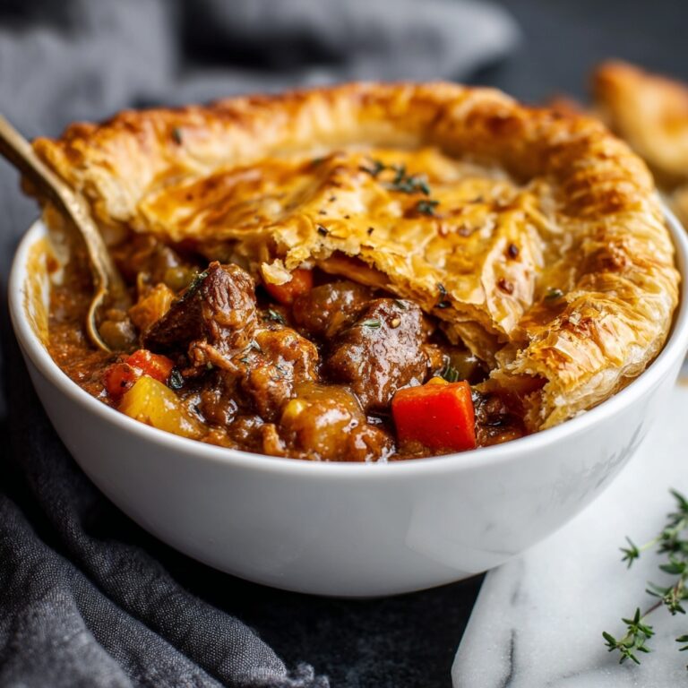 Guinness Gravy Recipe