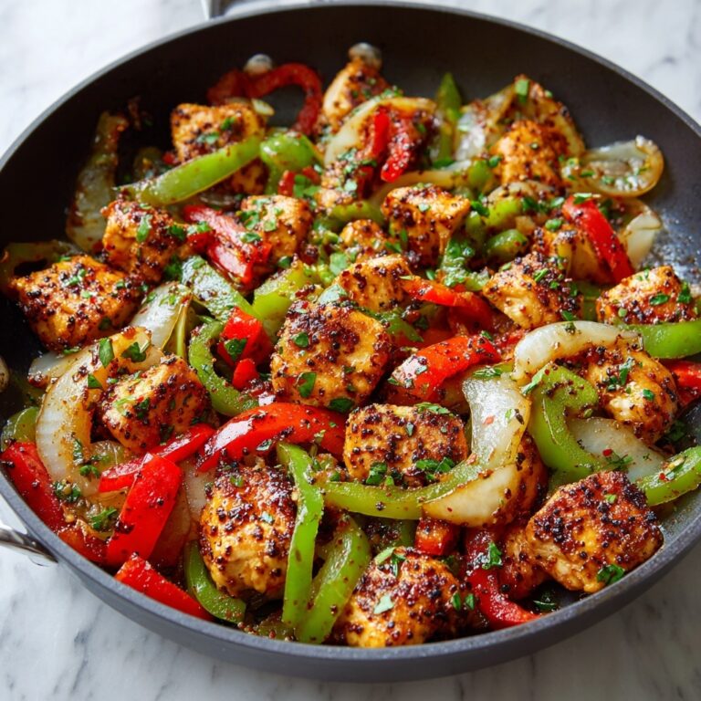 Black Pepper Chicken Recipe: 25 Minutes to Flavorful Bliss Recipe