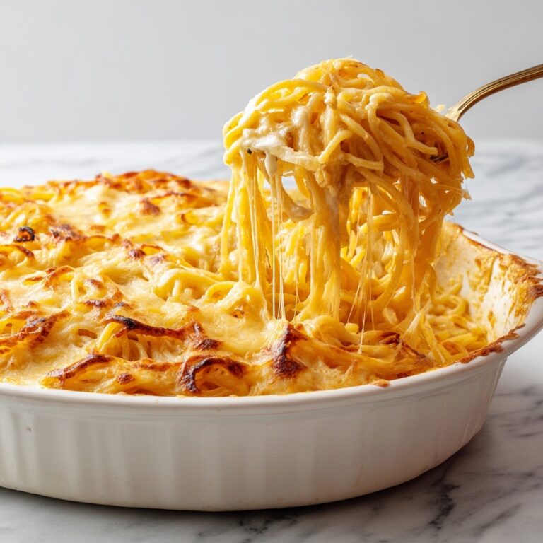 French Onion Pasta: 5 Comforting Ways to Indulge Recipe