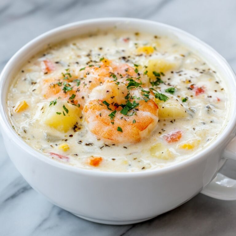 Nova Scotia Seafood Chowder Recipe