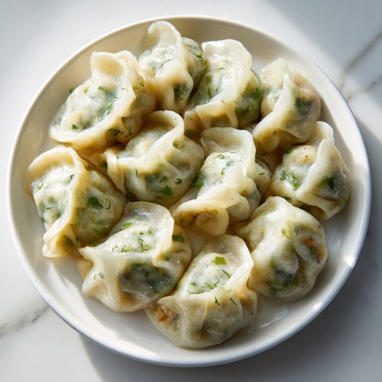 Gluten Free Dumpling Wrappers: 5 Simple Steps to Delight Recipe