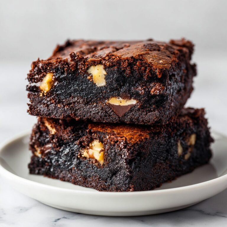 Christmas Brownie Cookies: 7 Delightful Treats for Joyful Moments Recipe