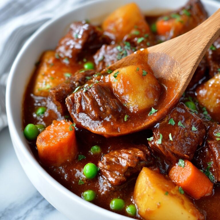 Mouthwatering Carne Guisada: Your Ultimate Comfort Food Fix Recipe