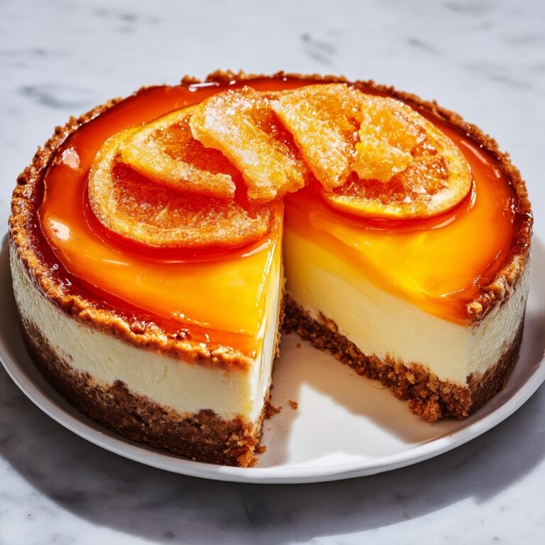 Golden Greek Honey Pie Recipe