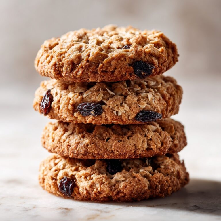 Clubhouse Oatmeal Raisin Cookies Recipe