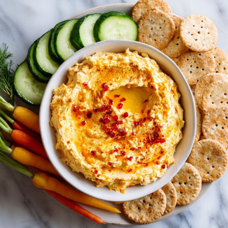 Pimento Cheese Spread Recipe
