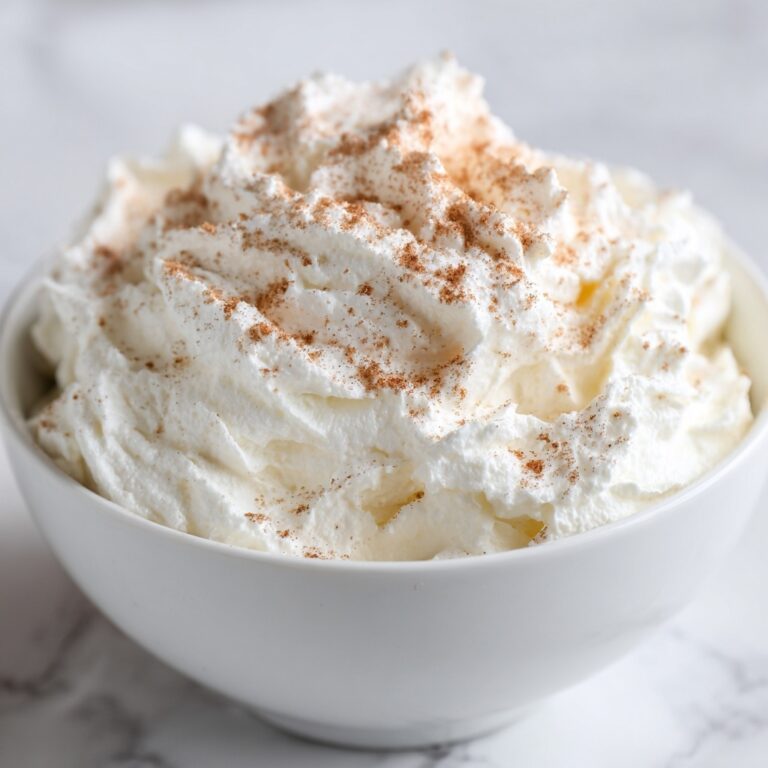 High Protein Cheesecake Fluff Recipe