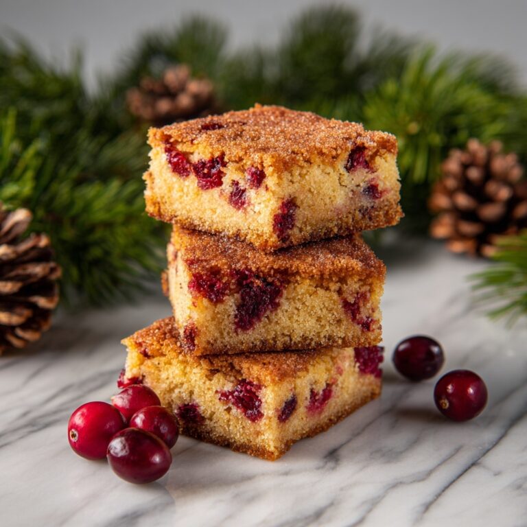 Pumpkin Cranberry Loaf Recipe