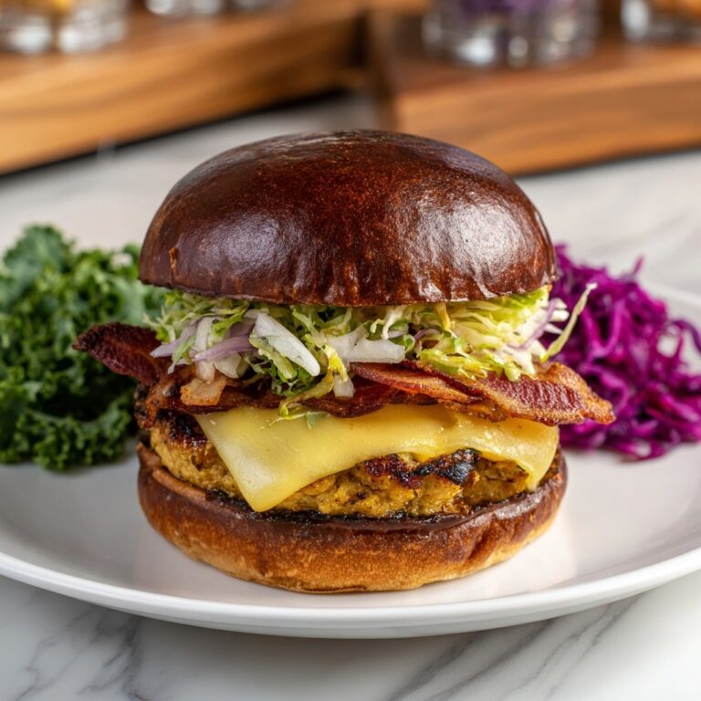 Honey Dijon Chicken Cutlet Sandwiches Recipe