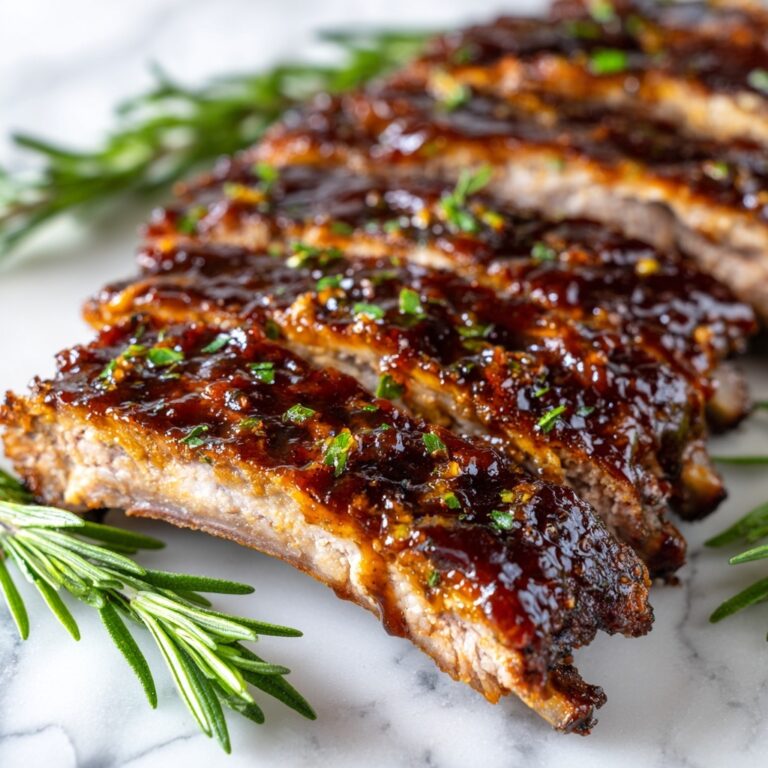 Melt-in-Your-Mouth Tender Crockpot Beef Short Ribs Recipe