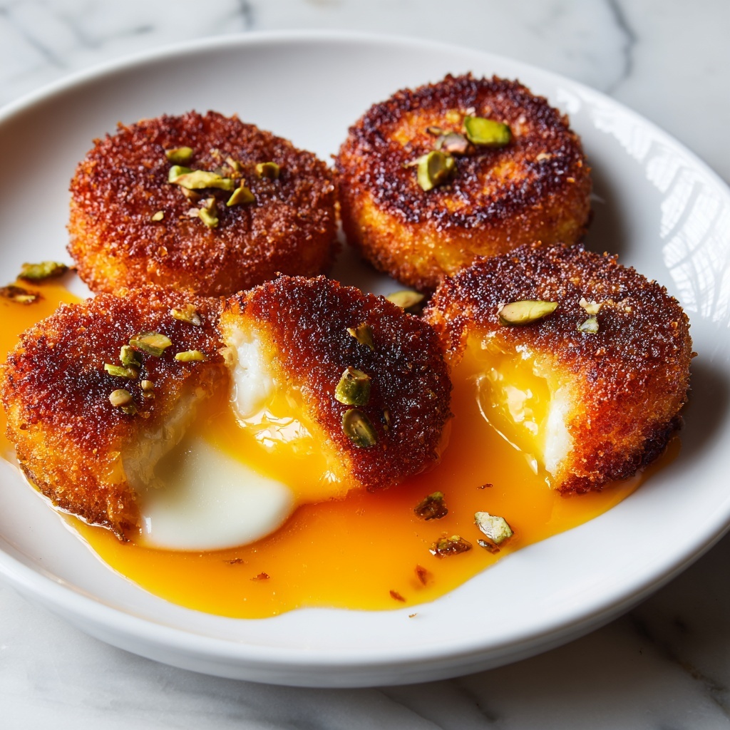 Mini Potato Cheddar Cakes: 7 Irresistible Bites to Savor Recipe - Recipe Image