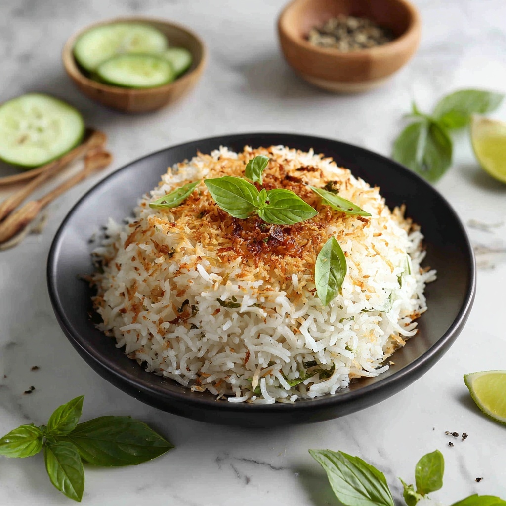 Bobby Flay Crispy Rice: A Flavor-Packed Homemade Delight Recipe - Recipe Image