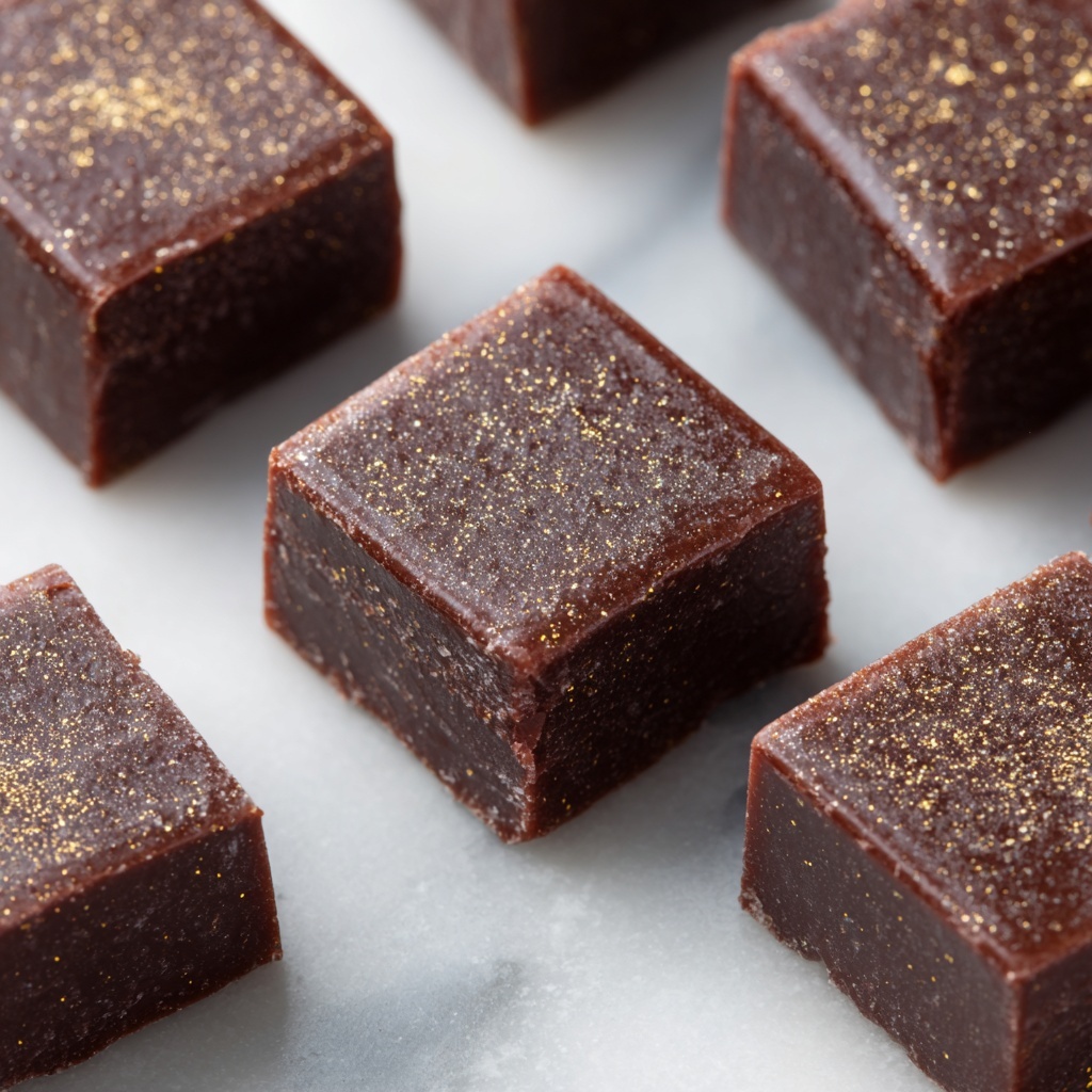 Homemade Dark Chocolate Recipe - Recipe Image