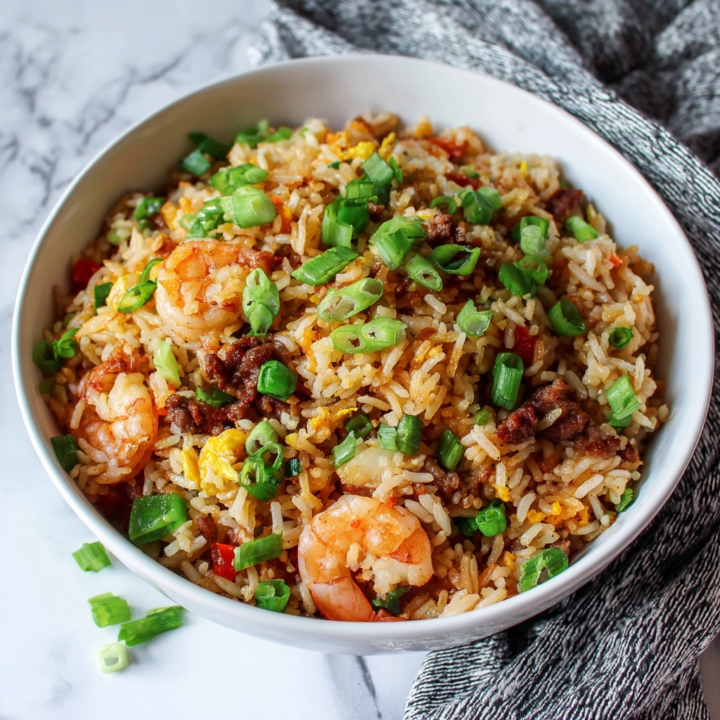 Best Jambalaya Recipe for Mardi Gras Recipe - Recipe Image
