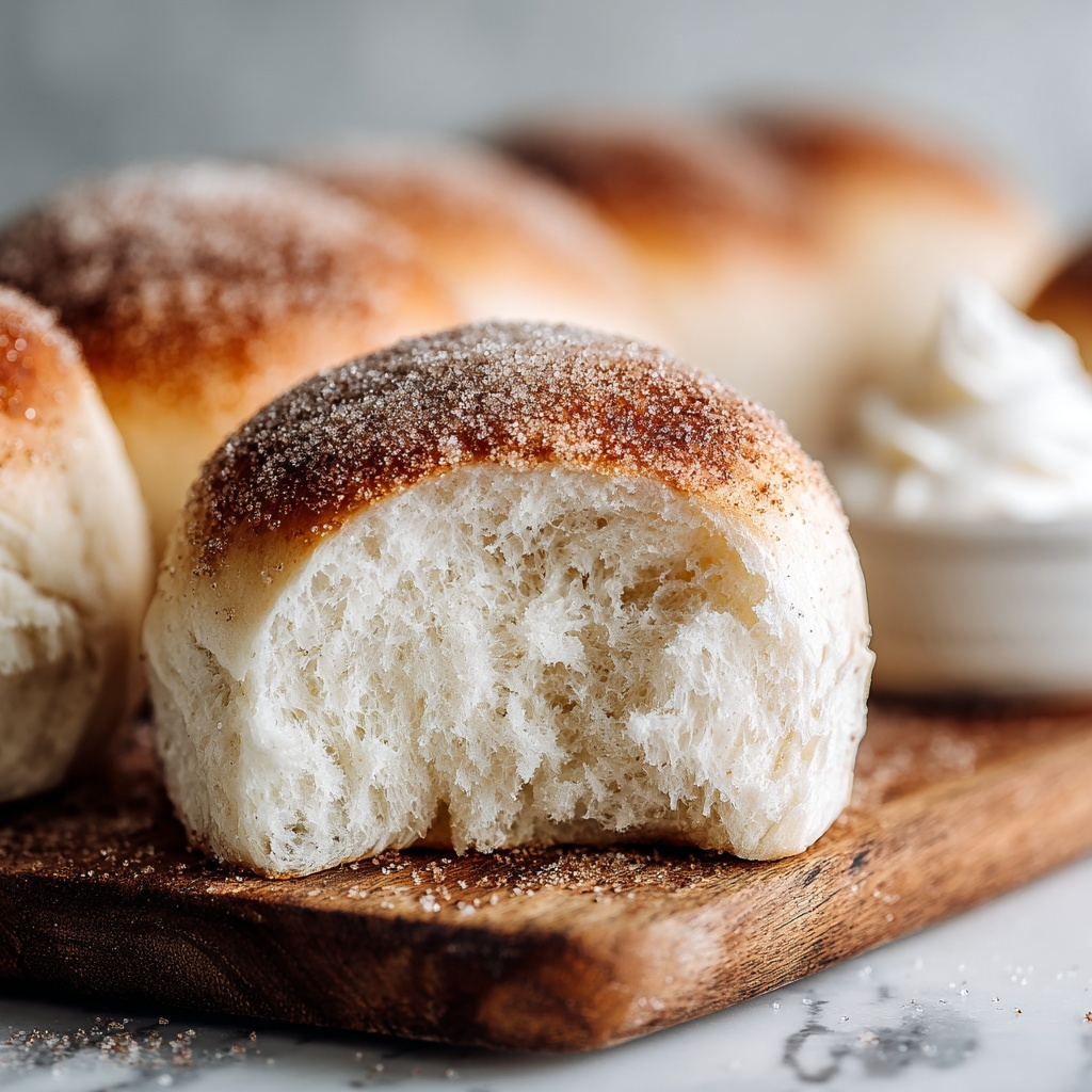 Mexican Sweet Bread Recipe - Recipe Image