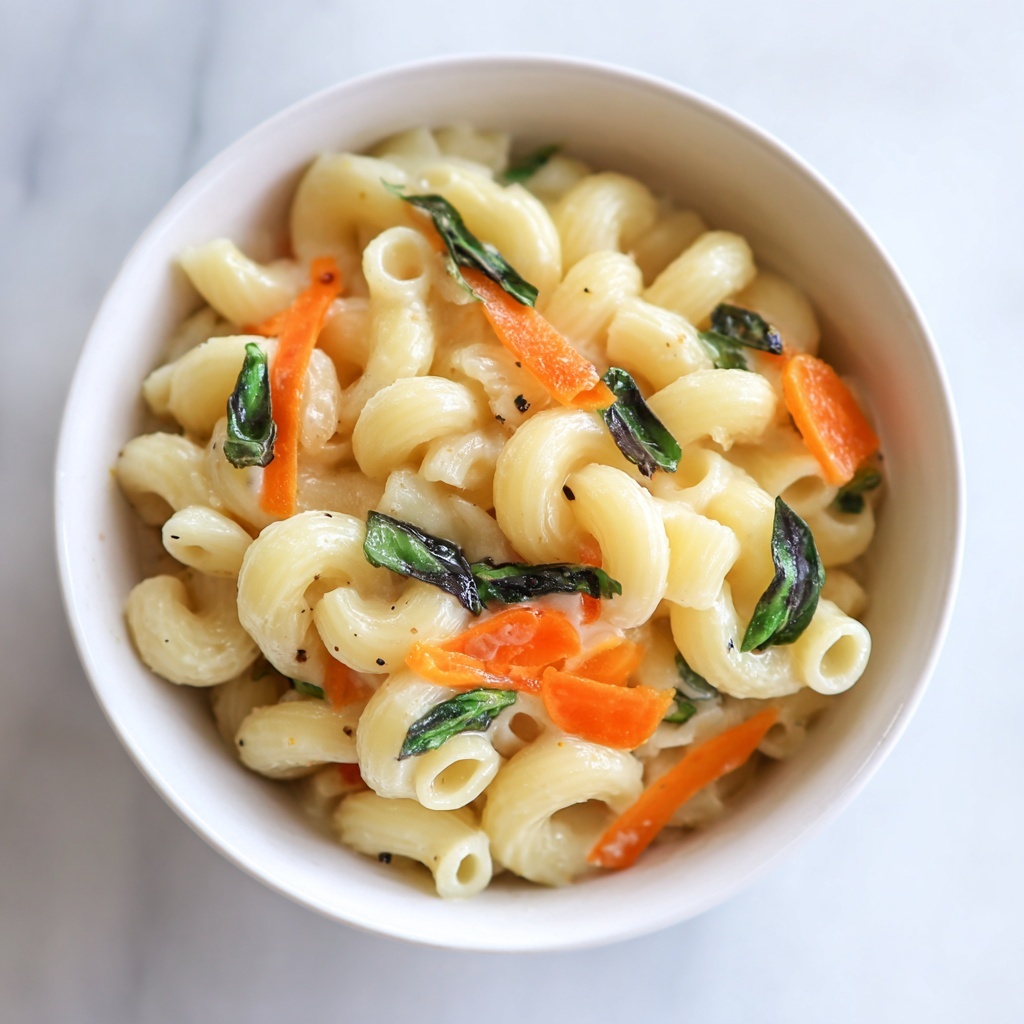 Mom's Best Macaroni Salad: Sweet & Tangy Perfection Recipe - Recipe Image