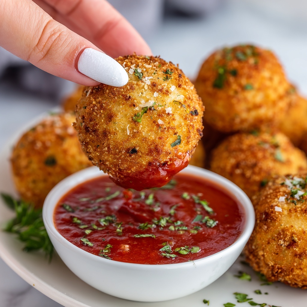 The Best Baked Chicken Nuggets Recipe - Recipe Image