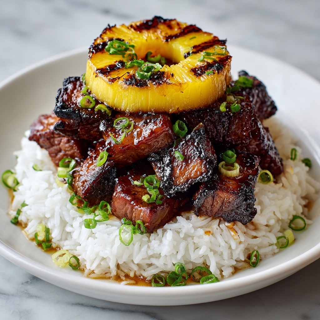 Tasty Hawaiian Huli Huli Chicken You’ll Crave This Summer Recipe - Recipe Image