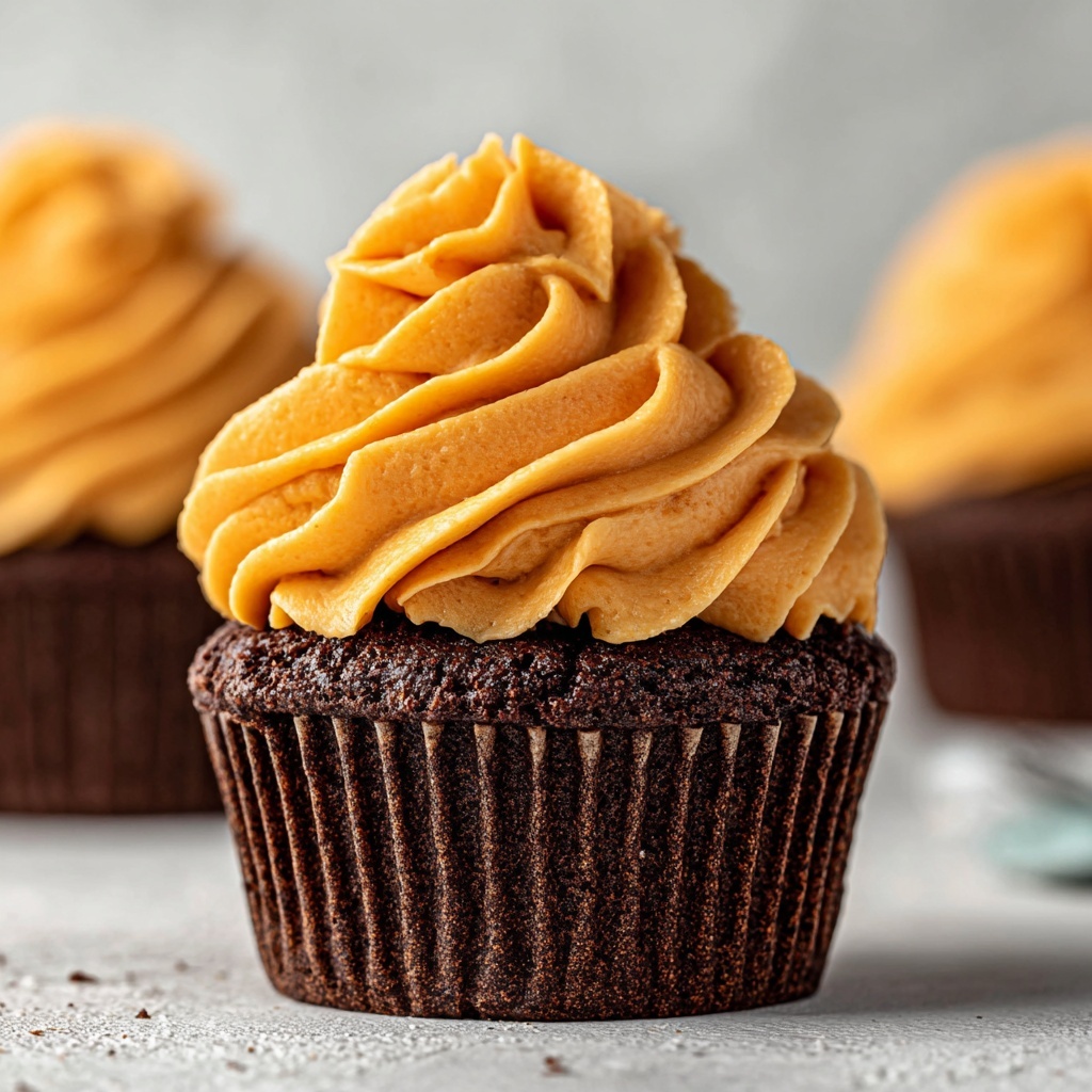 Pumpkin Spice Buttercream Recipe: 5 Creamy Delightful Tips Recipe - Recipe Image