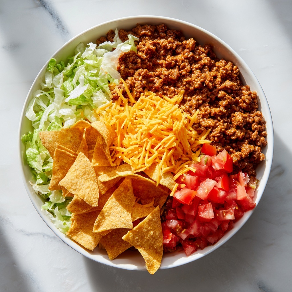 Frito Cowboy Cabbage: 7 Comforting Reasons to Indulge Recipe - Recipe Image