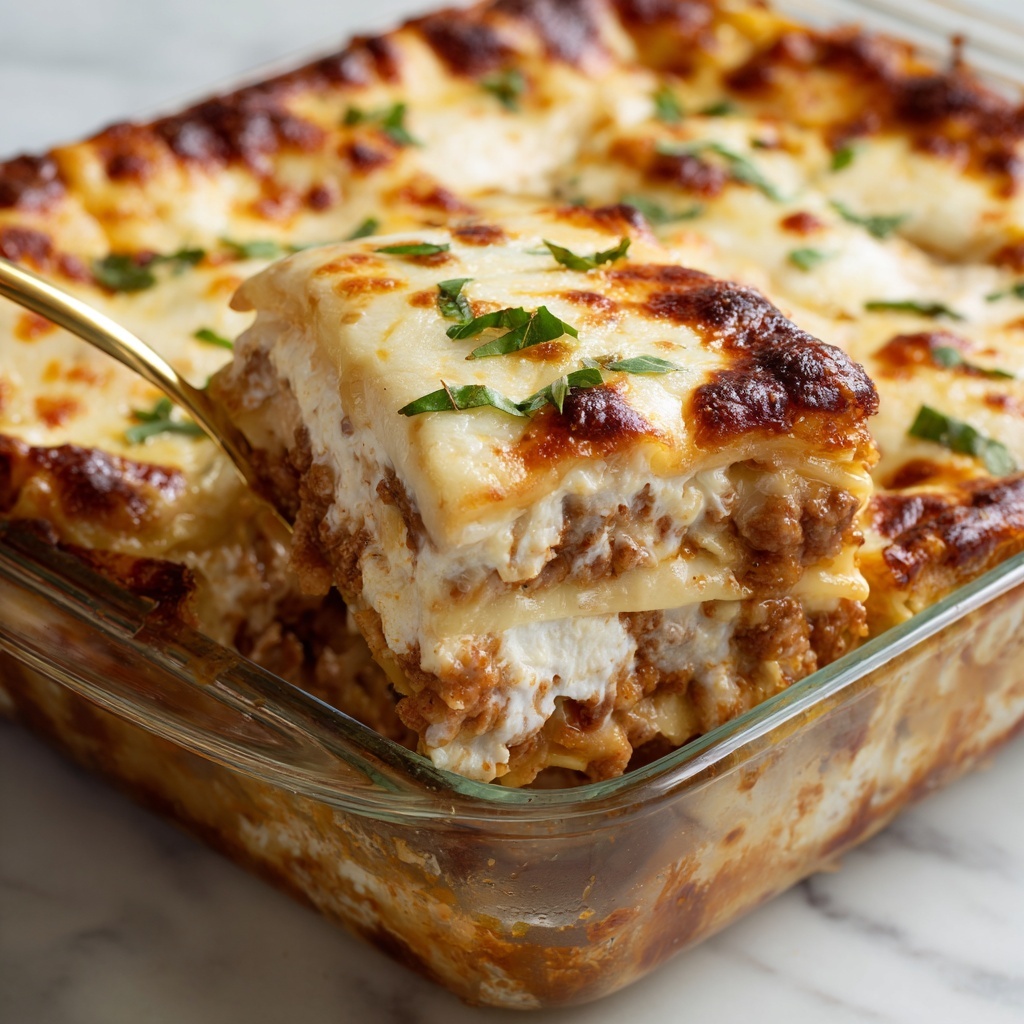 Cheat's Moussaka Recipe - Recipe Image